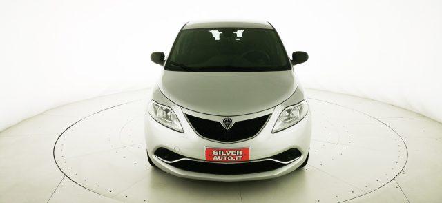 LANCIA Ypsilon 1.3 MJT 16V 95 CV 5 porte S&S Gold