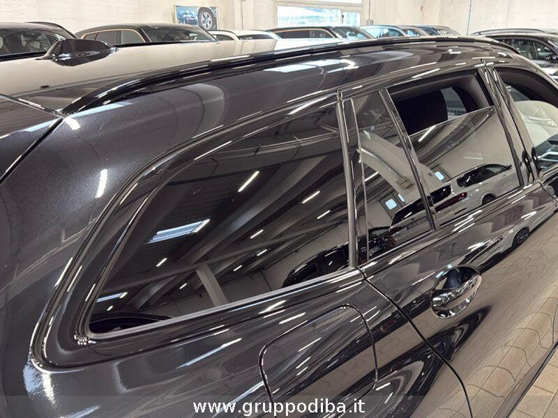 BMW Serie 3 G21 2022 Touring 320d Touring mhev 48V xdrive MSport auto