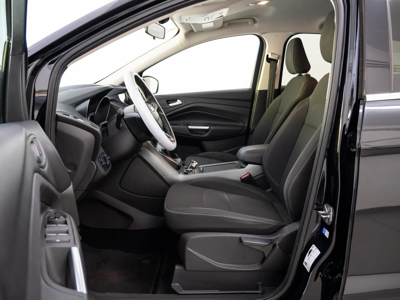 Ford Kuga 1.5 TDCI 120 CV