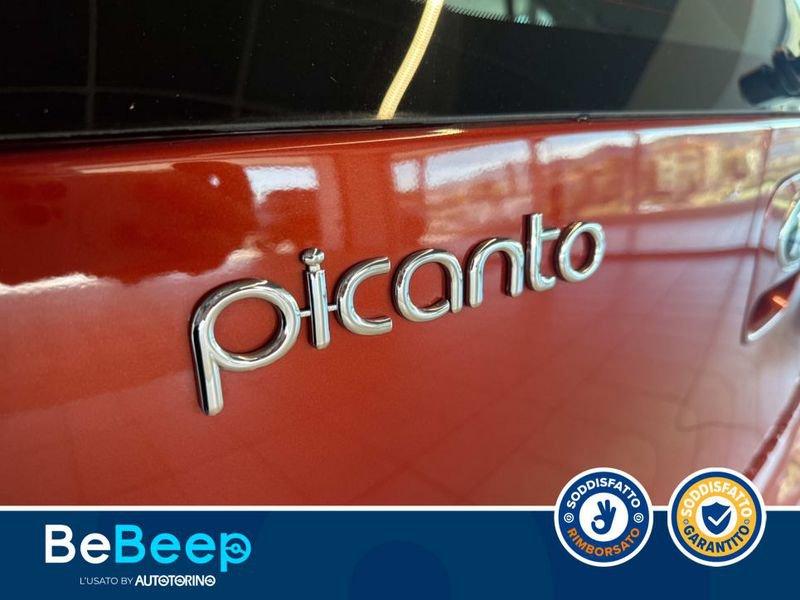 KIA Picanto 1.0 DPI URBAN