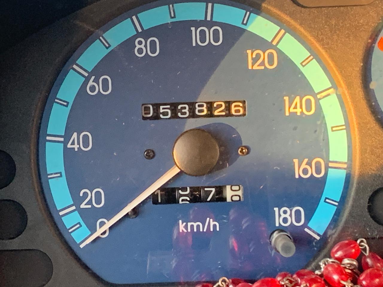 Daewoo Matiz 800i cat SE Star unipro