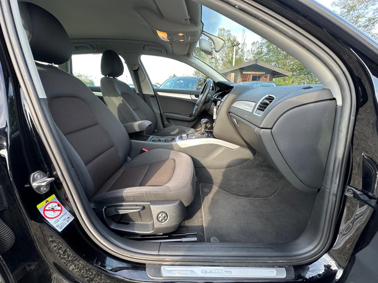 Audi A4 allroad 2.0 TDI 177 CV (130.000KM)