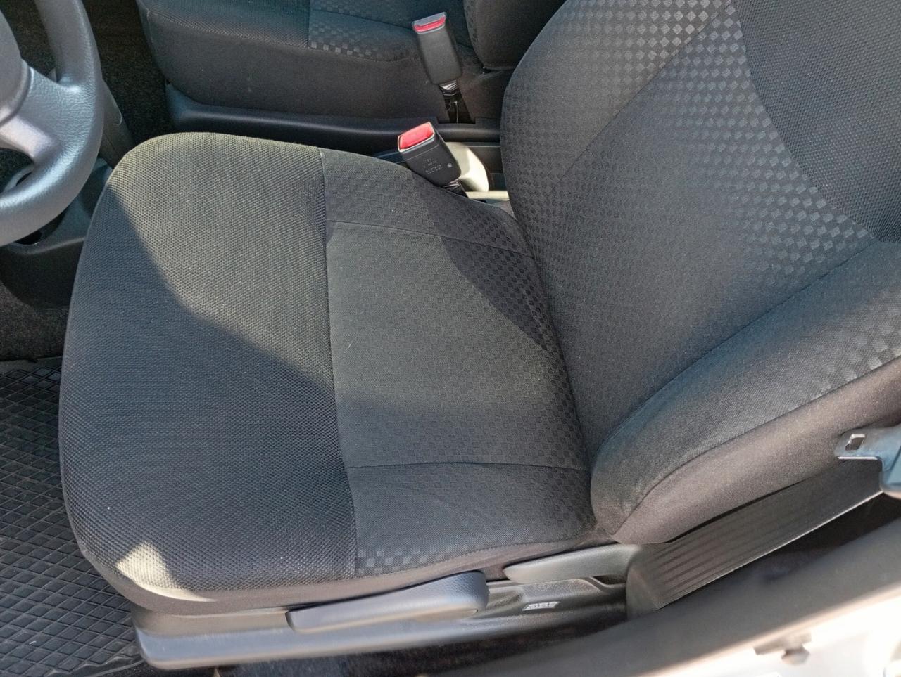 Daihatsu Materia 1.5 aut. Hiro NEOPATENTATI OK