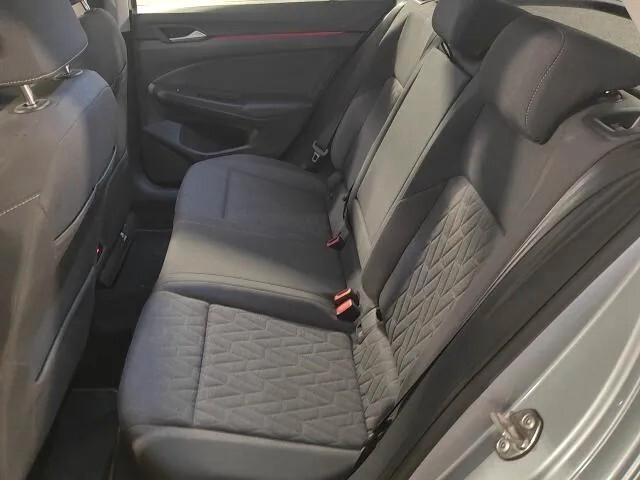 Volkswagen Golf 2.0 TDI 115 CV SCR Life