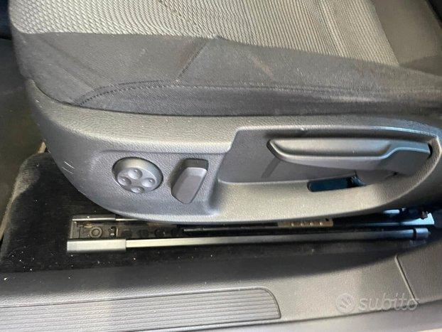 Volkswagen Passat 1.6 TDI BlueMotion Tech.