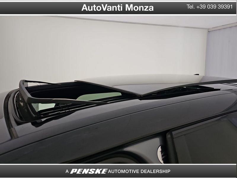Land Rover Range Rover Velar Range Rover Velar 2.0d i4 mhev Dynamic SE 4wd 204cv auto