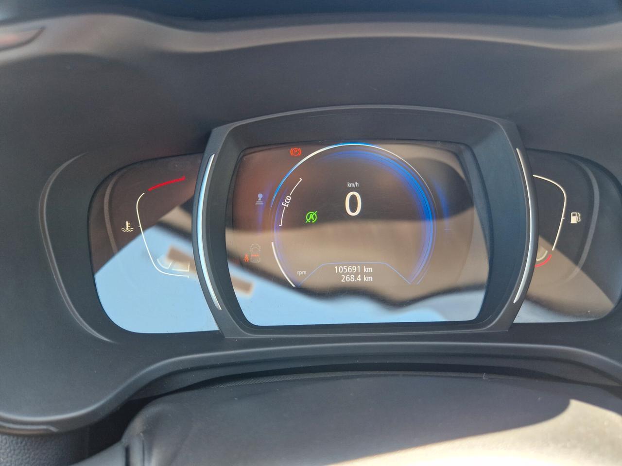 Renault Kadjar dCi 8V 110CV VENDUTA