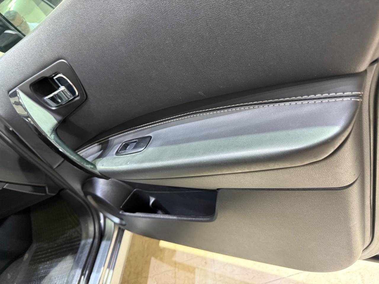 Nissan Qashqai 1.6 dCi 4WD Premier Limited Edition