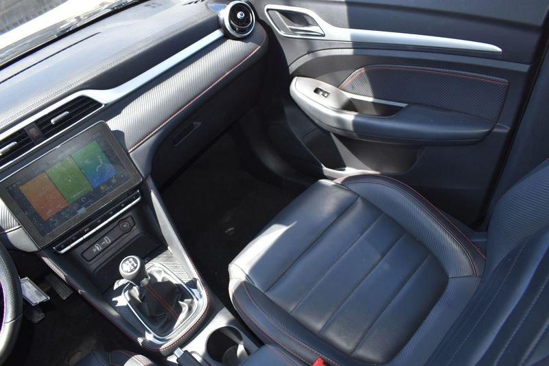 MG ZS 1.5 VTi-tech Luxury