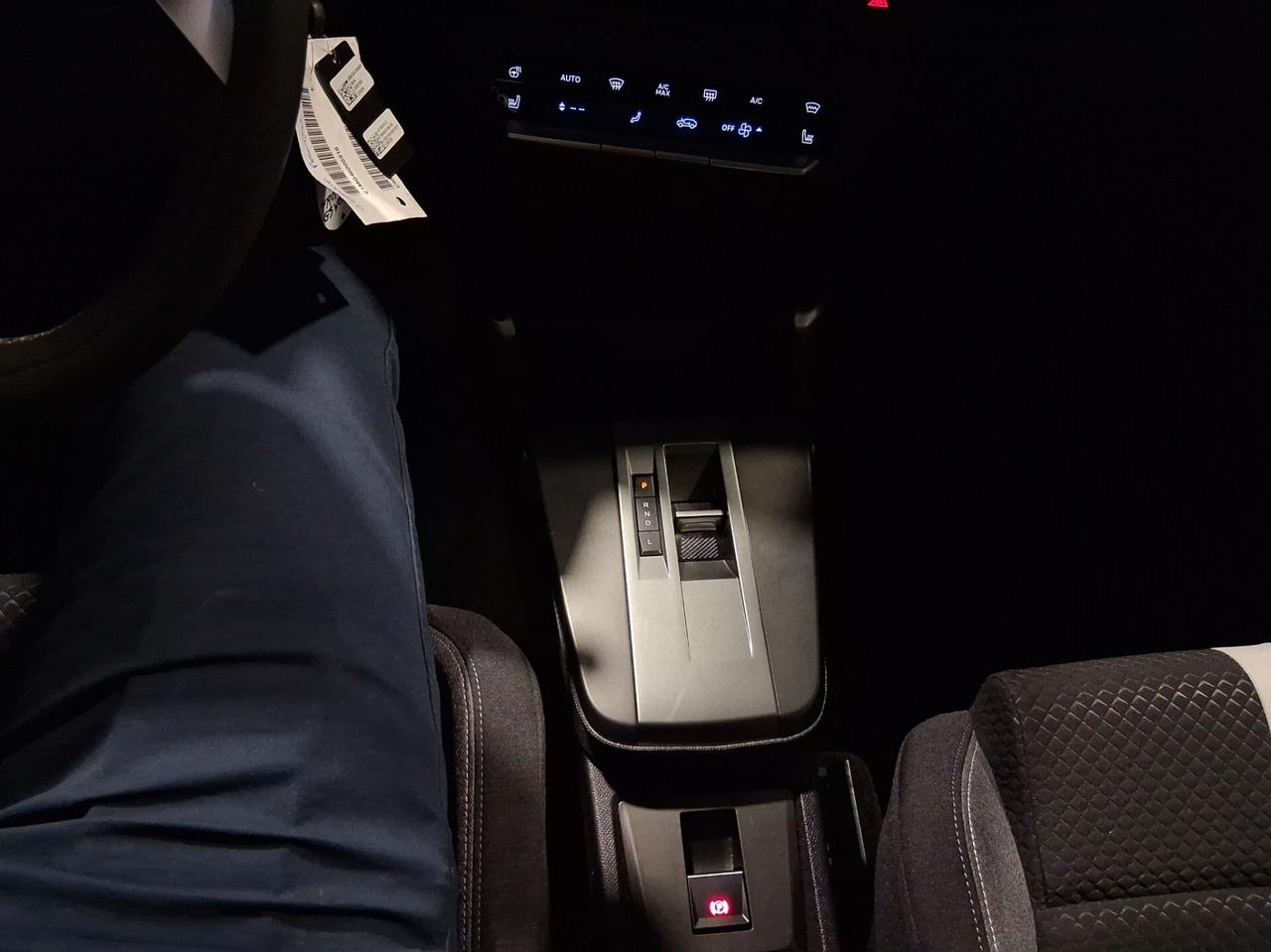 Opel Frontera GS Hybrid 145cv EDCT