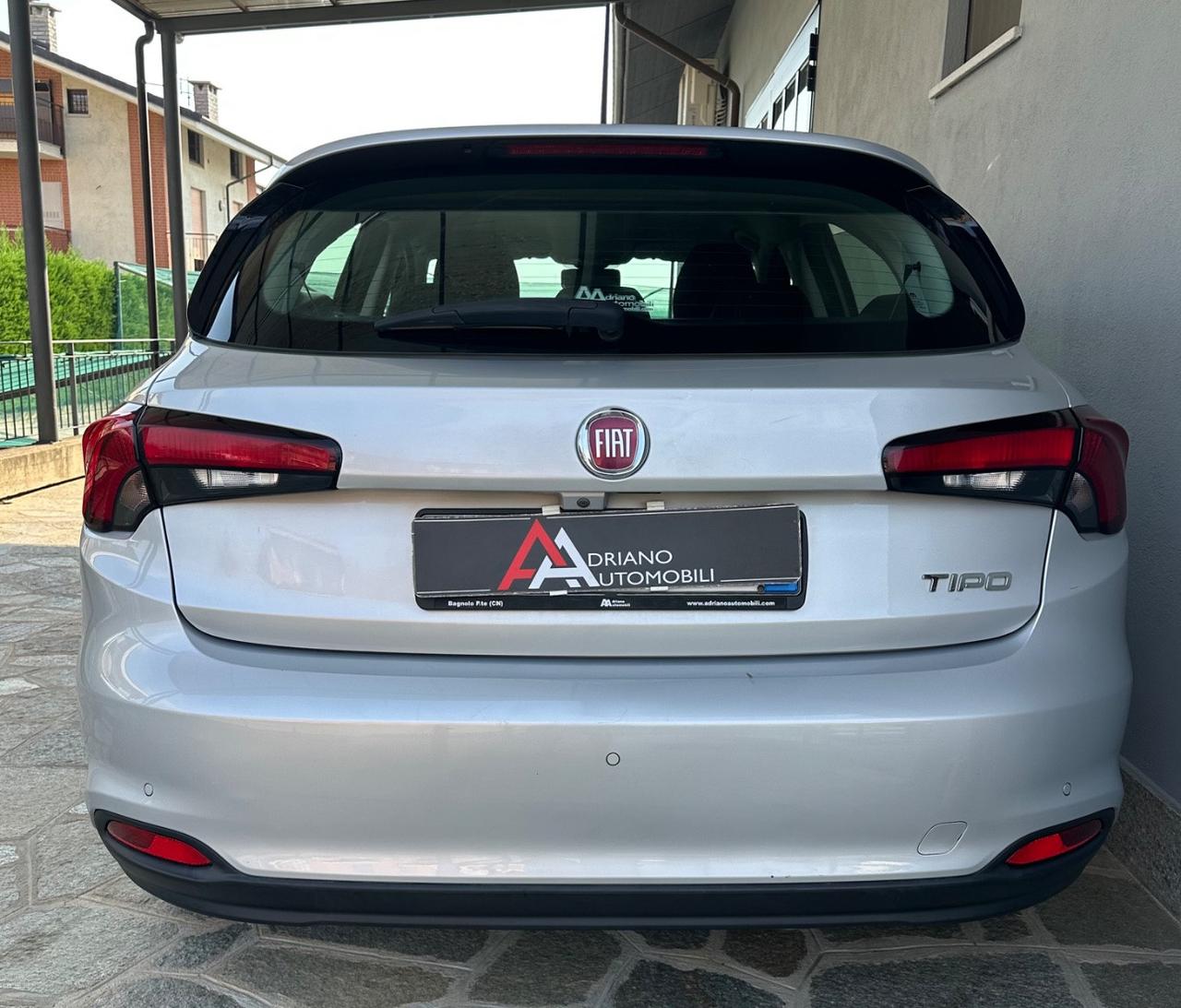 Fiat Tipo Station Wagon Tipo SW 1.6 mjt Easy Business s&s 120cv