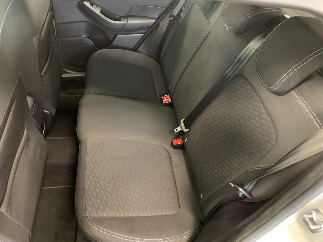 FORD Fiesta 1.1 Benzina Titanium 5 Porte