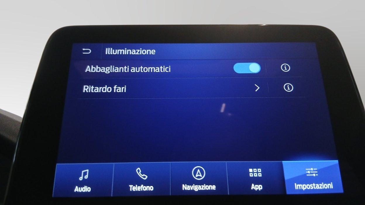 FORD Kuga 3ª serie - Kuga 2.5 Full Hybrid 190 CV CVT 2WD ST-Line