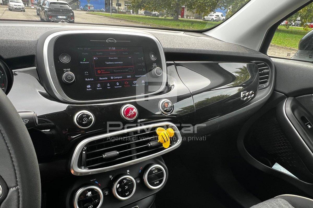FIAT 500X 1.0 T3 120 CV Cross