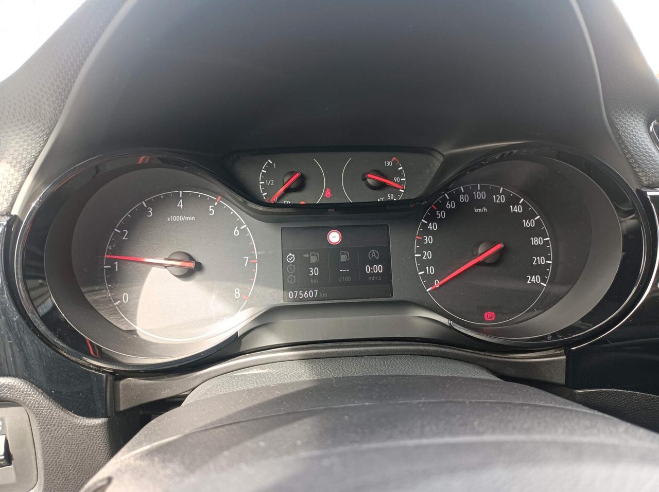 Opel Corsa 1.2 Edition