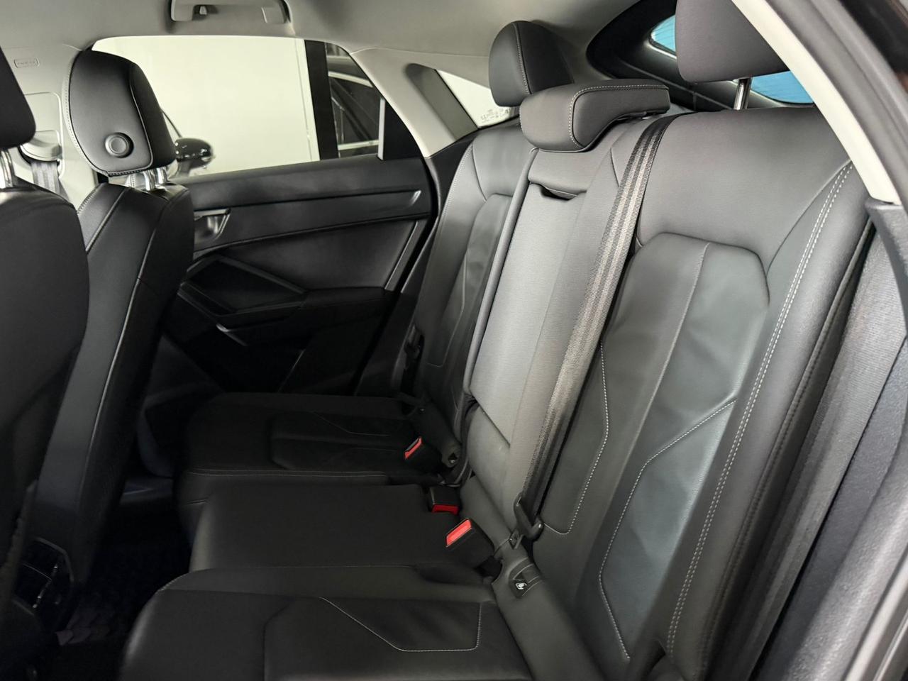 Audi Q3 SPB 35 TDI 2.0 DIESEL 150 CV S-LINE 2023