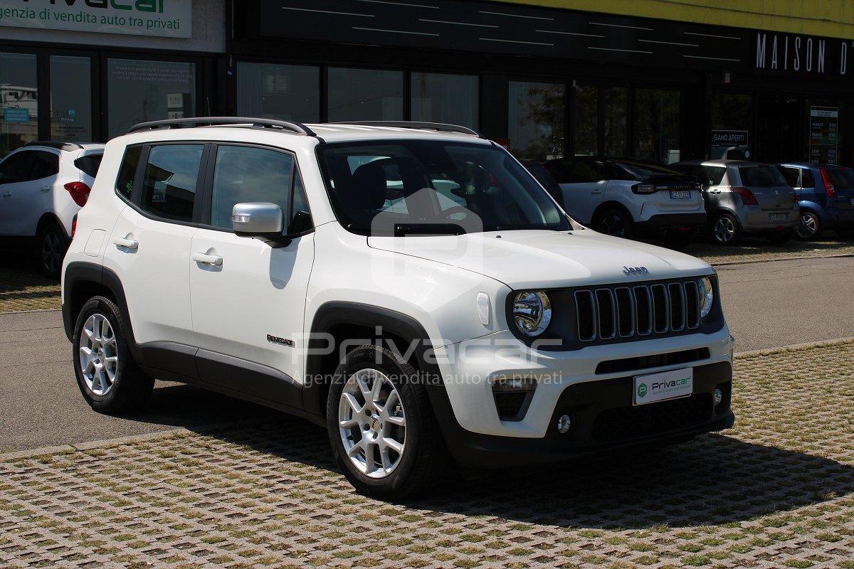 JEEP Renegade 1.0 T3 Limited