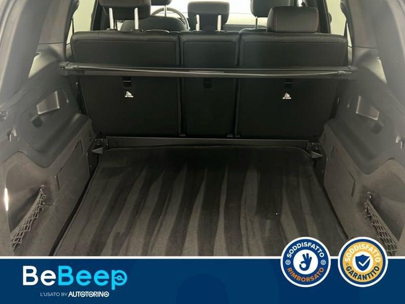 Mercedes-Benz GLB Classe 200 D PREMIUM AUTO