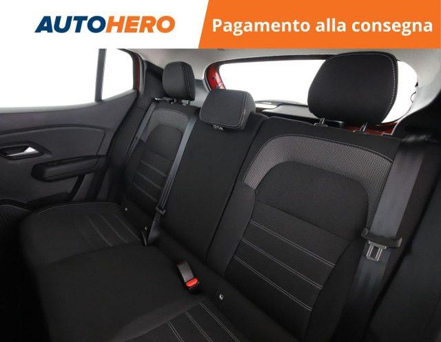 DACIA Sandero Streetway 1.0 TCe 90 CV Comfort