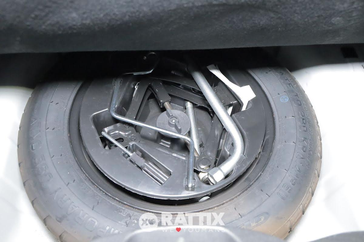 Fiat 500 1.0 hybrid 70CV Dolcevita + tetto panoramico