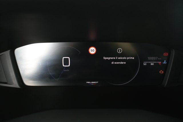 PEUGEOT 2008 2008 PureTech 100 S&S Allure