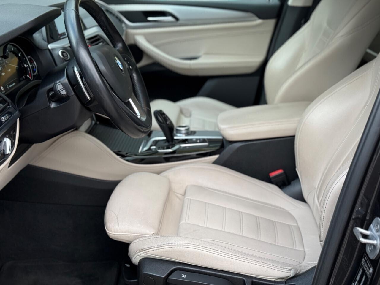 Bmw X4 xDrive20d xLine PELLE TOTALE!