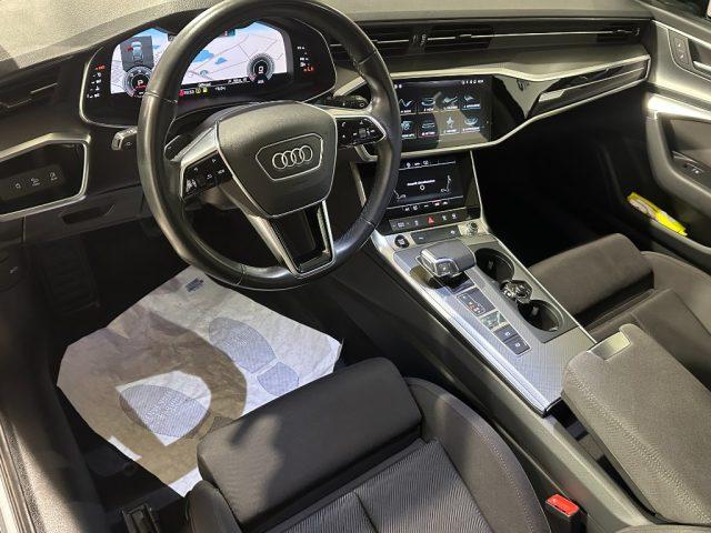 AUDI A6 Avant 35 2.0 TDI 163CV S tronic Sport