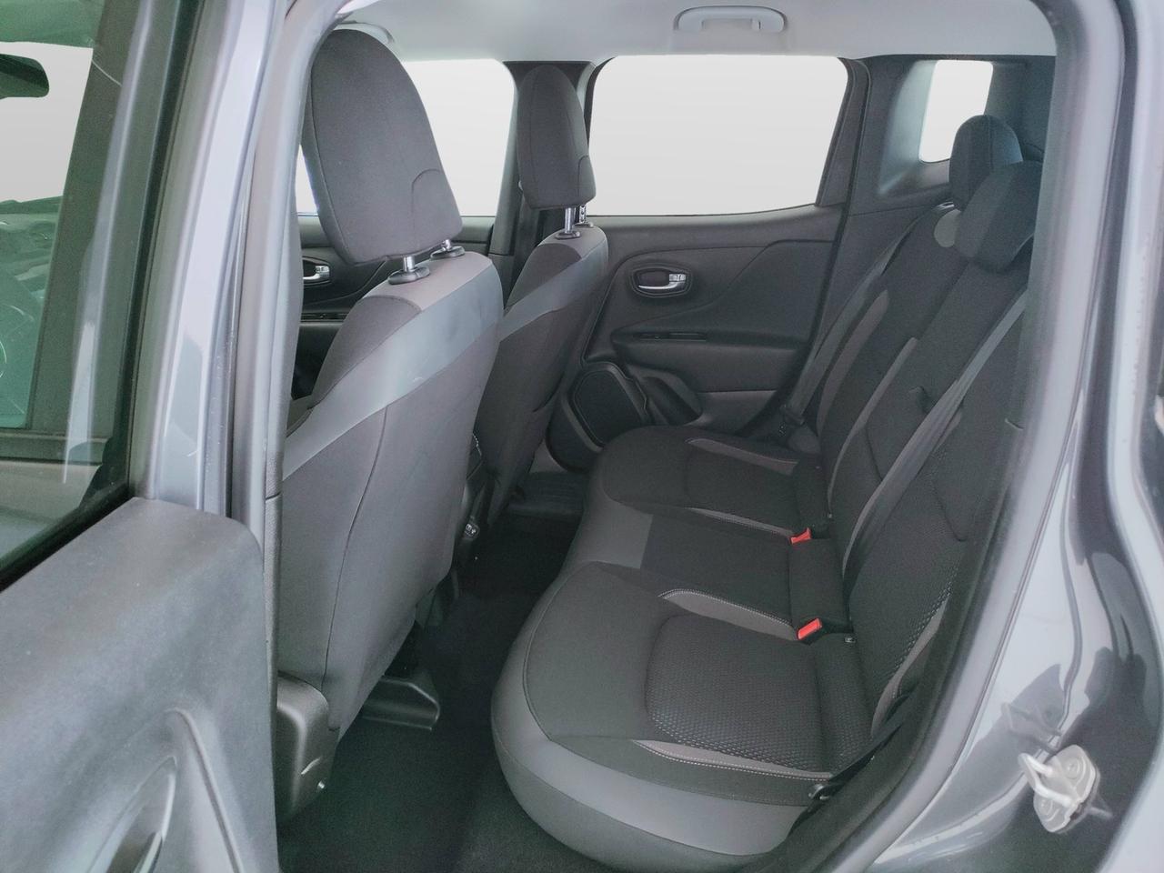 JEEP Renegade 2019 - Renegade 1.6 mjt Limited 2wd 130cv
