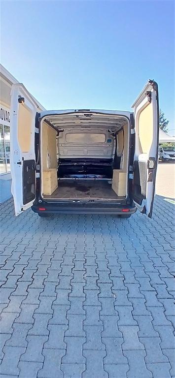 Renault Trafic IV Furgone Trafic T27 2.0 Dci 130cv L1h1 Start
