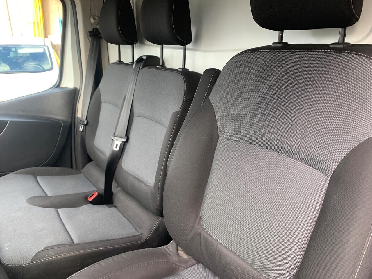 Fiat Talento 1.6 MJT (88Kw)