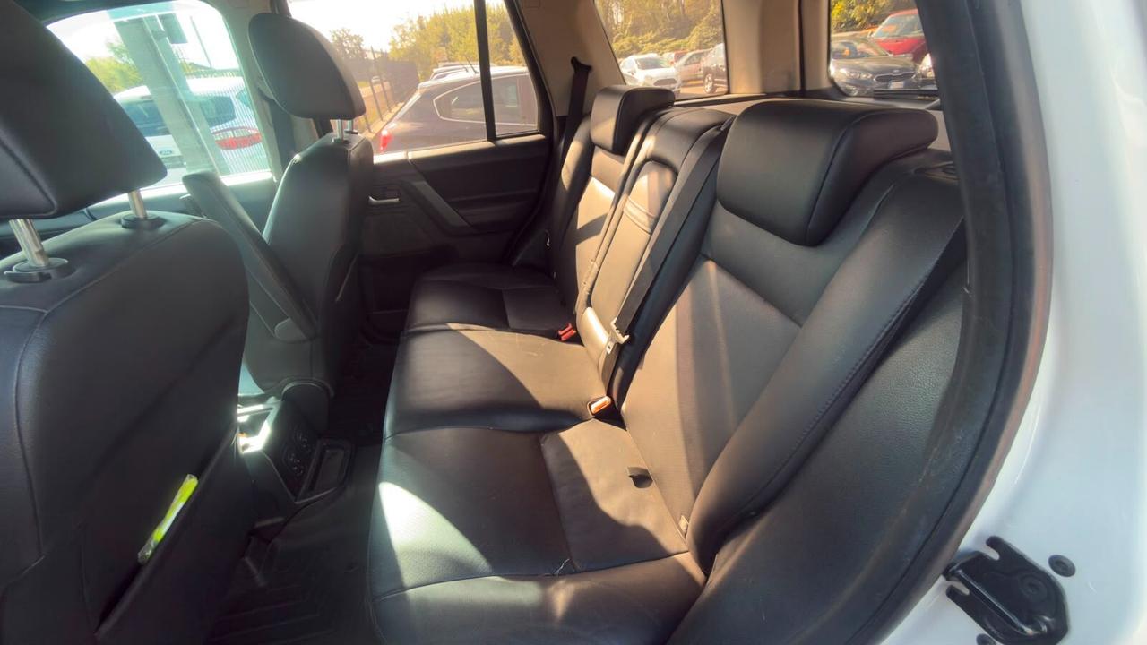 Land Rover Freelander 2.2 TD4 S.W. E