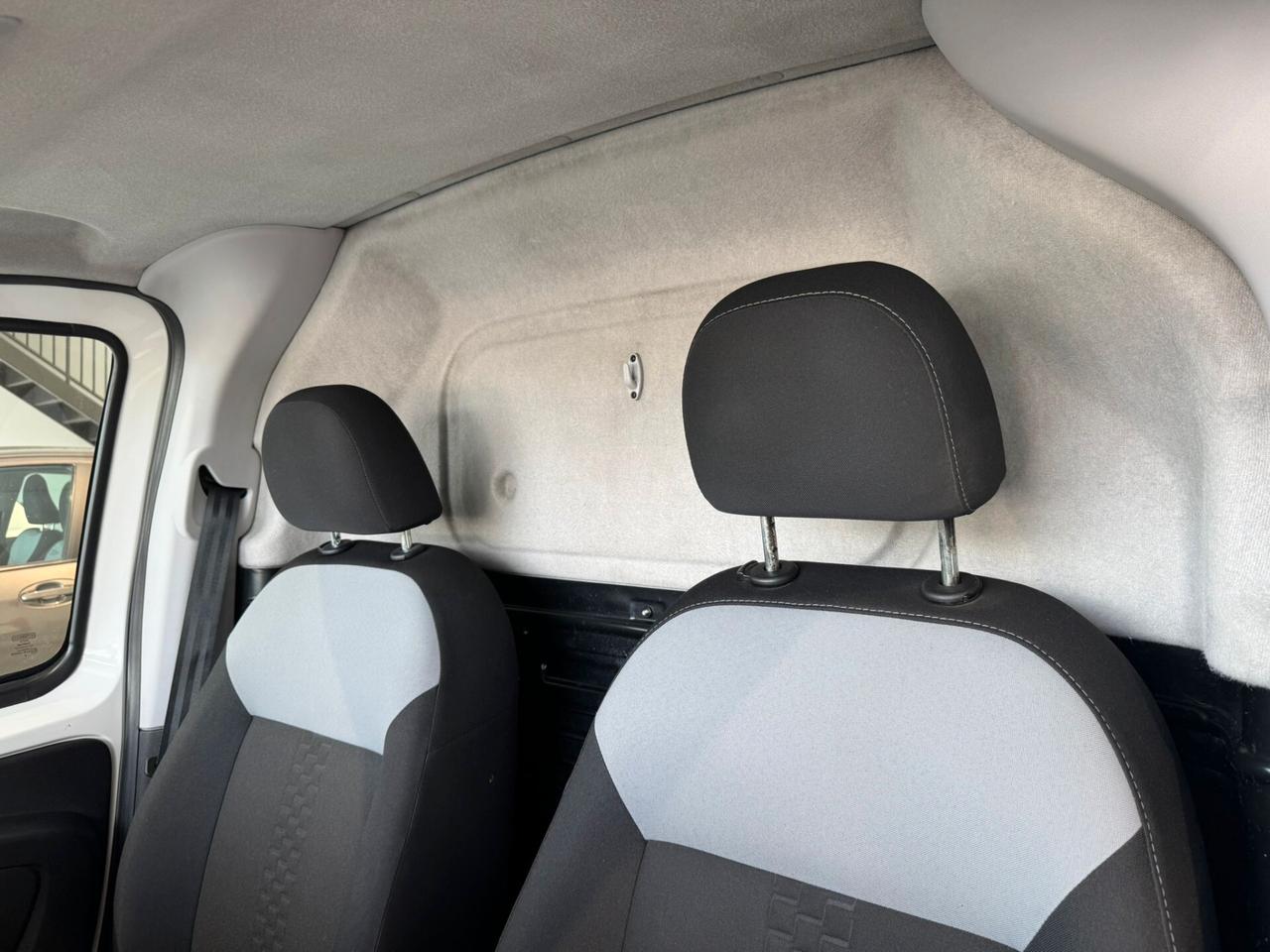Fiat Fiorino 1.3 MJT 95CV Cargo SX