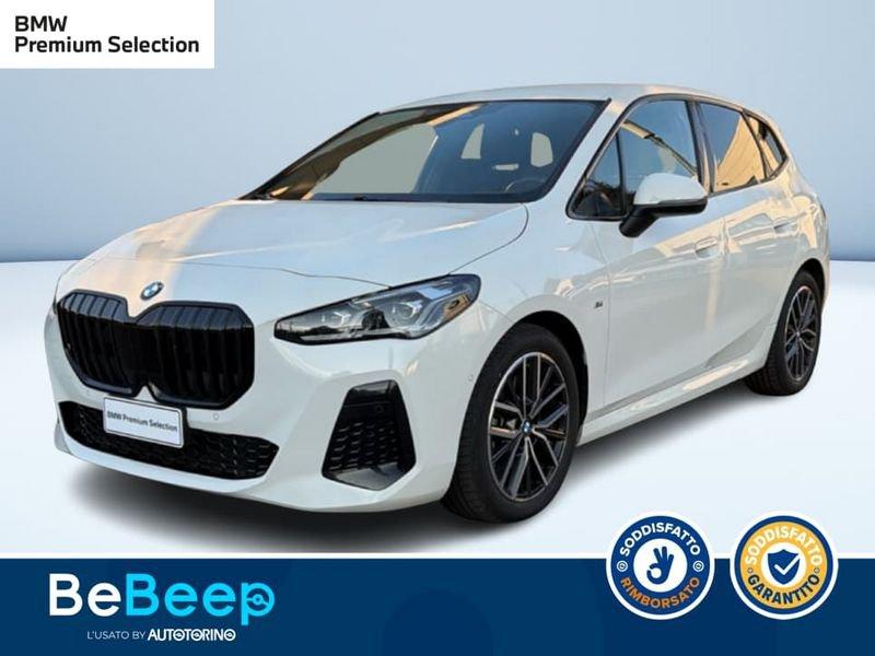BMW Serie 2 Active Tourer 223I ACTIVE TOURER MHEV 48V MSPORT AUTO