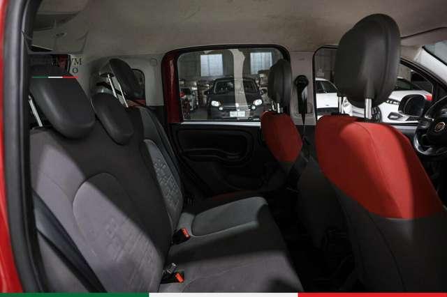 Fiat Panda 1.2 Pop 69cv E6