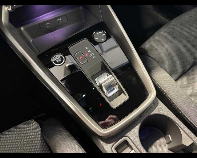 AUDI A3 SB AUDI SPORTBACK 45 TFSI E S TRONIC MY 24