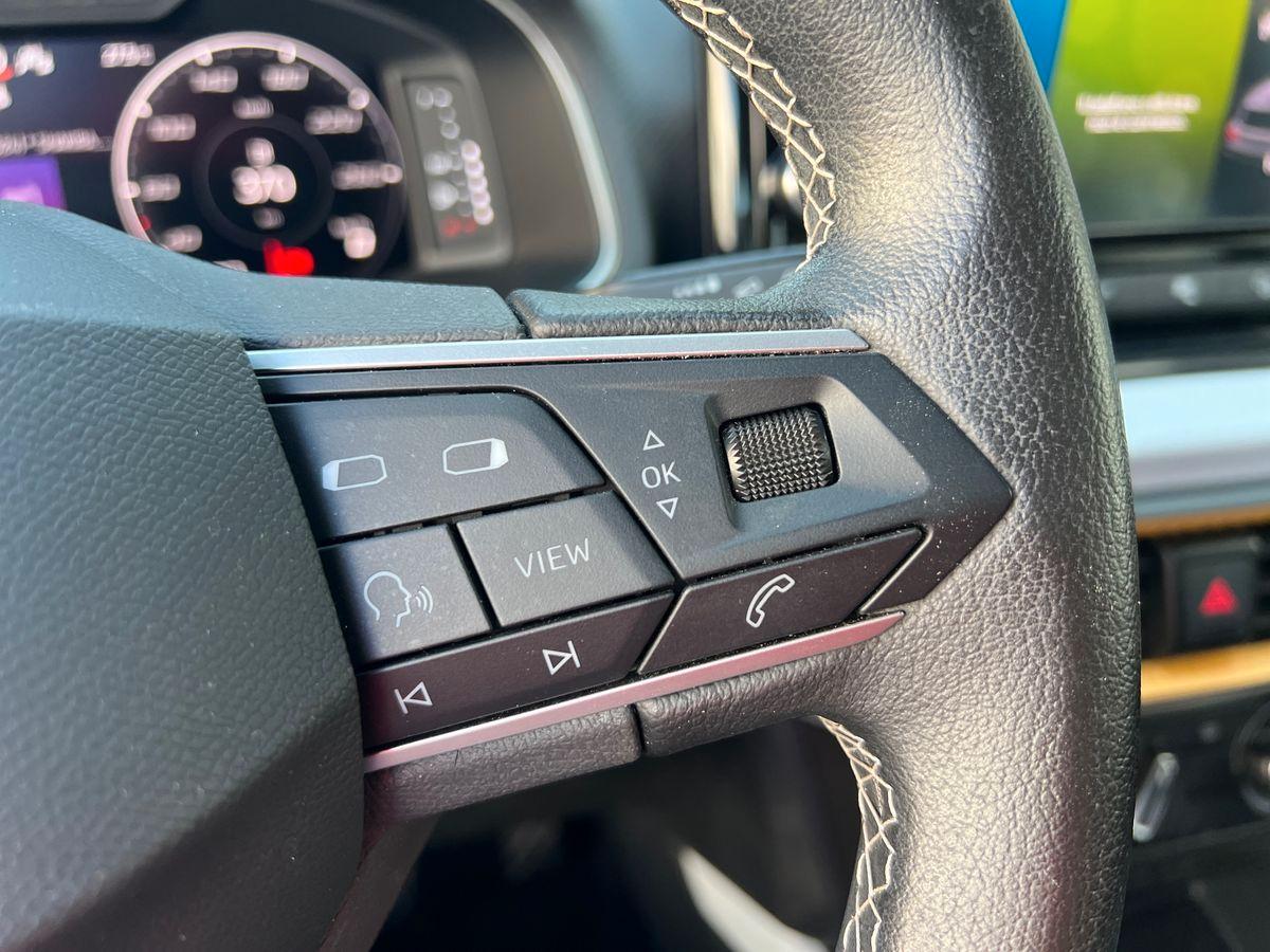 SEAT Arona 1.0 ecotsi Style 110cv