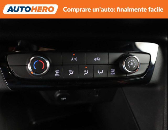 OPEL Corsa 1.5 D 100 CV GS