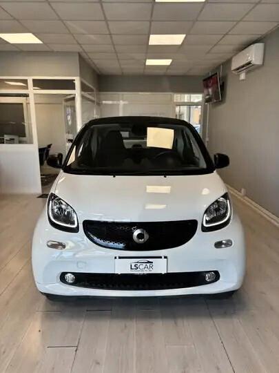Smart ForTwo 90 0.9 Turbo Passion~UNIPRO~PROMO FINANZIAMENTO