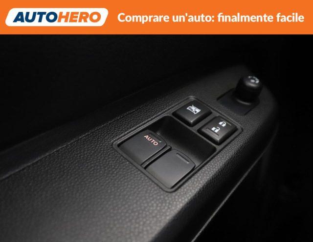 SUZUKI Ignis 1.2 Hybrid Cool