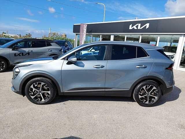 Kia Sportage 1.6 TGDi HEV Style