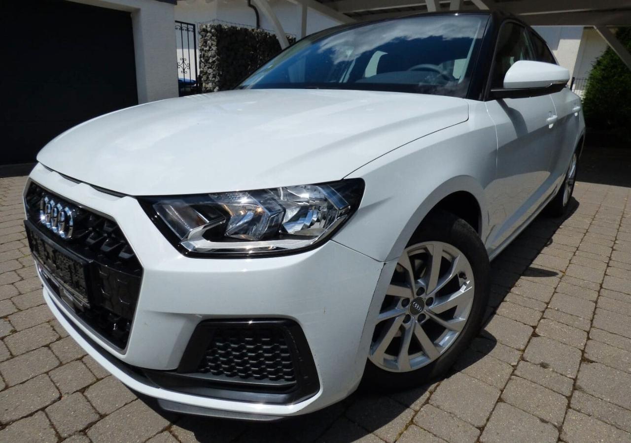 Audi A1 SPB 30 TFSI