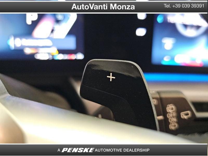 BMW Serie 2 Active Tourer 218d Active Tourer Msport