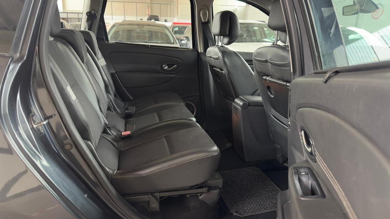 Renault Scenic Scénic 1.5 dCi 110CV Luxe