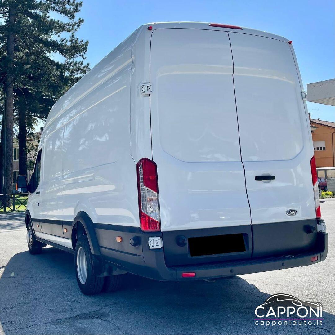 Ford Transit 290 2.2TDCi 155CV Maxi