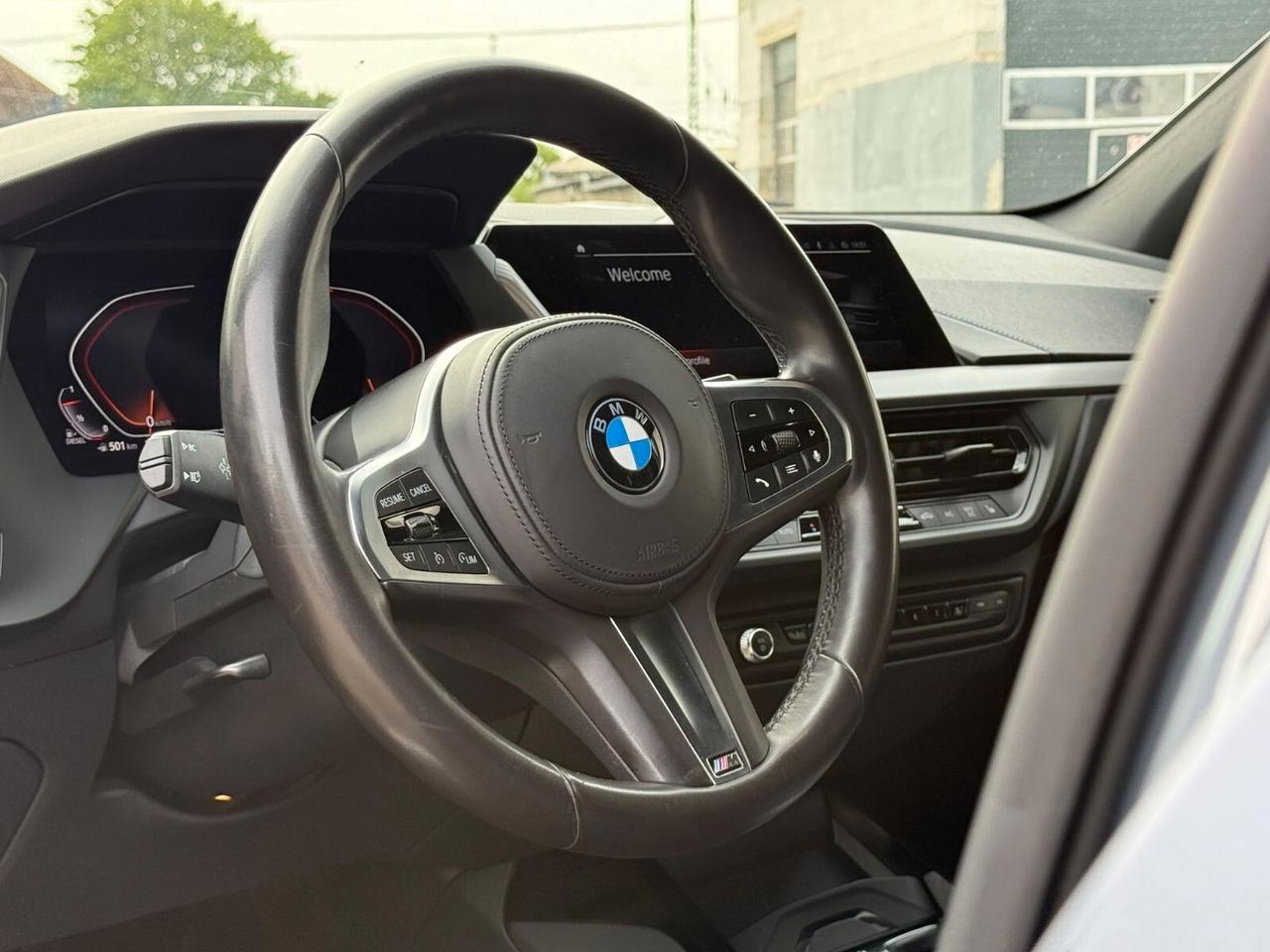 Bmw 120d 5p. Msport