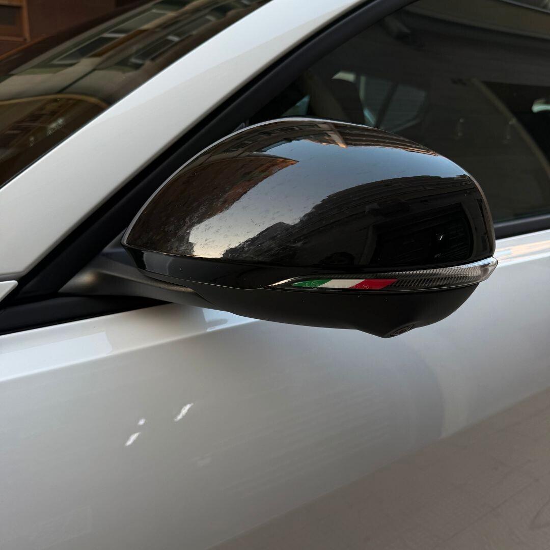 Alfa Romeo Tonale 1.6 diesel 130 CV TCT6 Ti