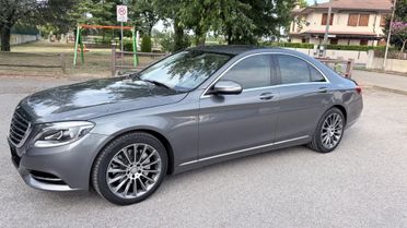 Mercedes-benz S 350 4 matic
