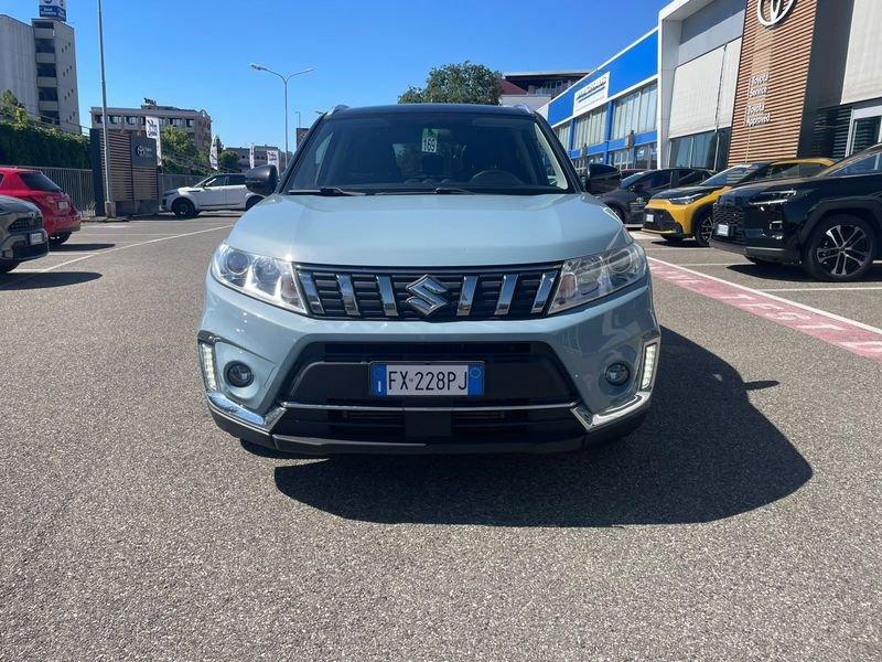Suzuki Vitara 1.0 Boosterjet 2WD Starview