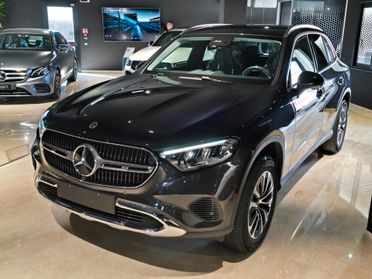 Mercedes-benz GLC 220 d 4Matic Mild Hybrid Advanced Plus