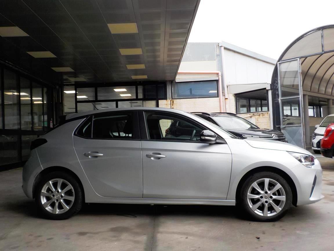 Opel Corsa 5 Porte 1.2 Edition